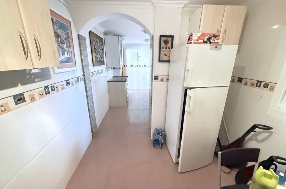 Appartement in La Florida