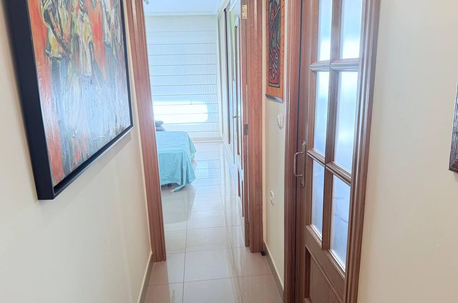 Appartement in La Florida