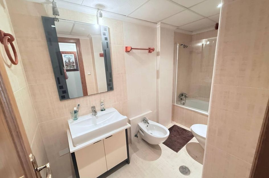 Appartement in La Florida