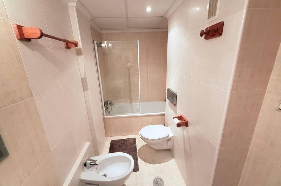 Appartement in La Florida