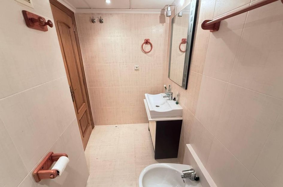 Appartement in La Florida