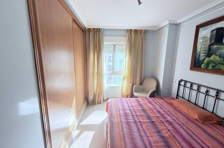 Appartement in La Florida