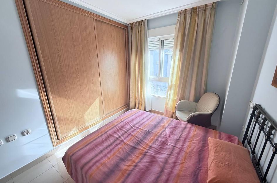 Appartement in La Florida