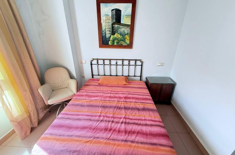 Appartement in La Florida