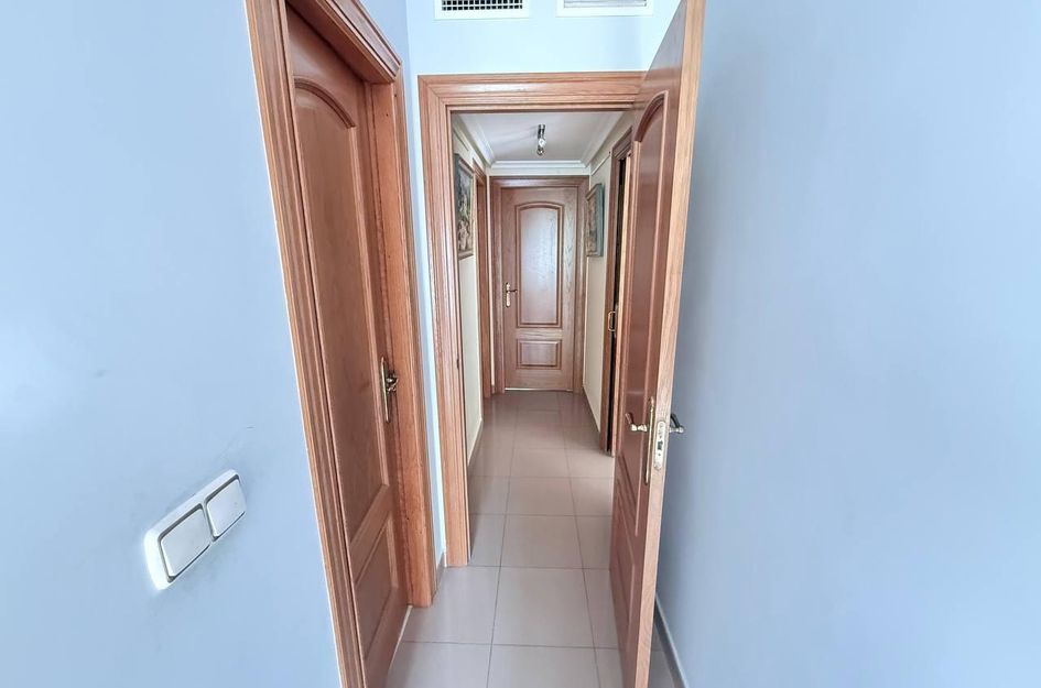 Appartement in La Florida