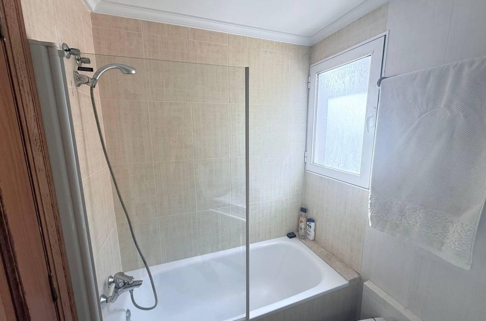 Appartement in La Florida