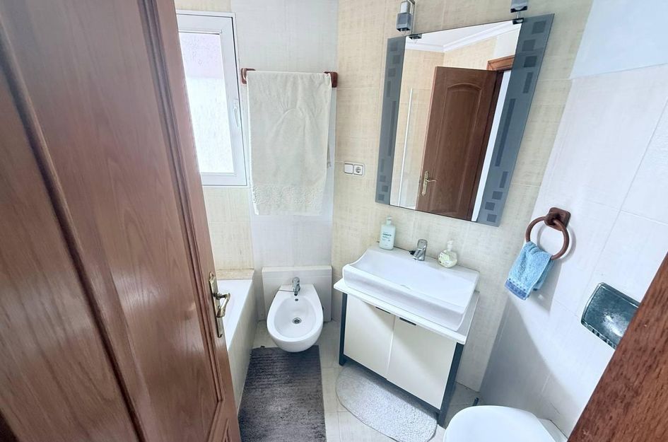 Appartement in La Florida