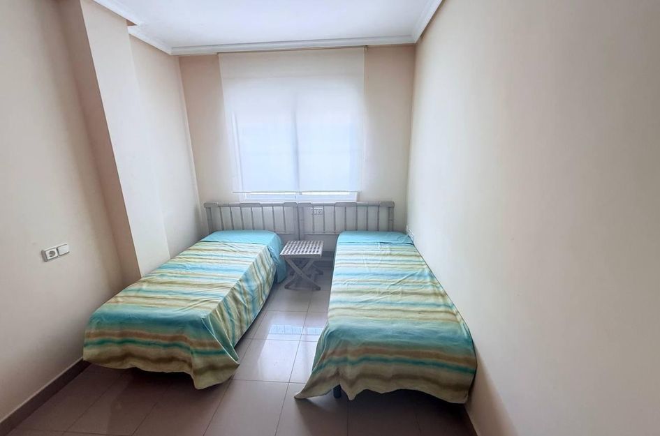 Appartement in La Florida