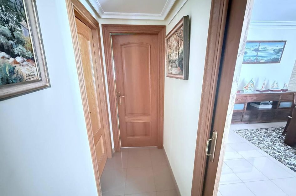 Appartement in La Florida