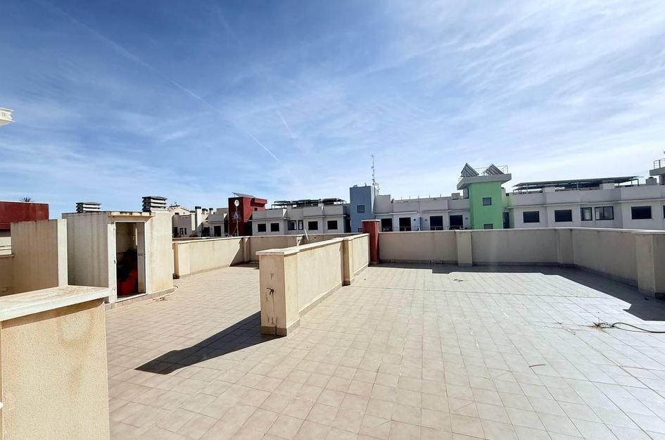 Appartement in La Florida