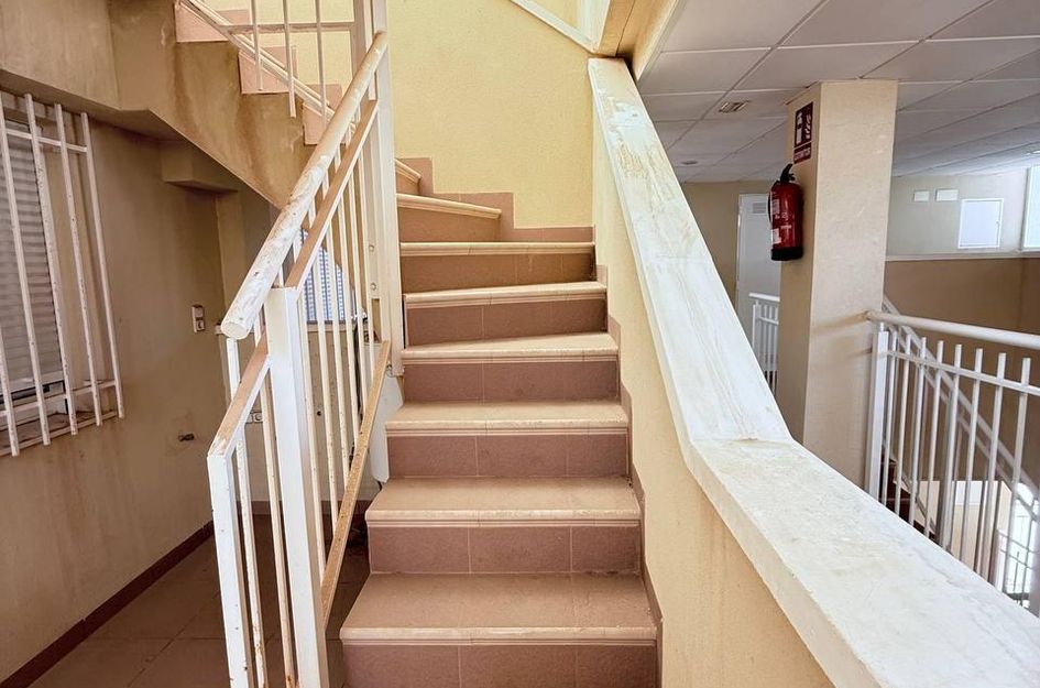 Appartement in La Florida