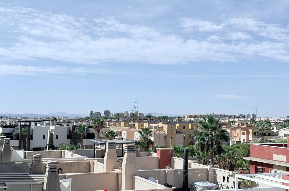 Appartement in La Florida