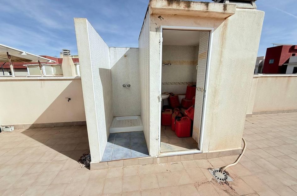 Appartement in La Florida