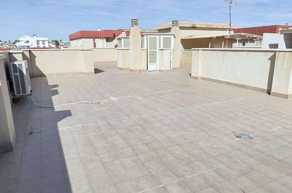 Appartement in La Florida