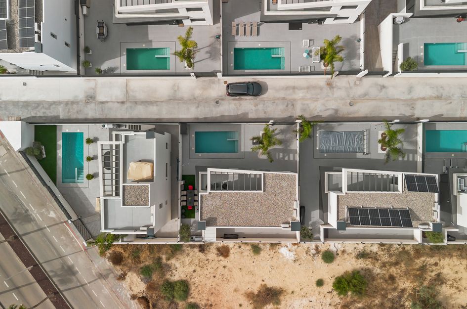 Villa in Castillo de Montemar