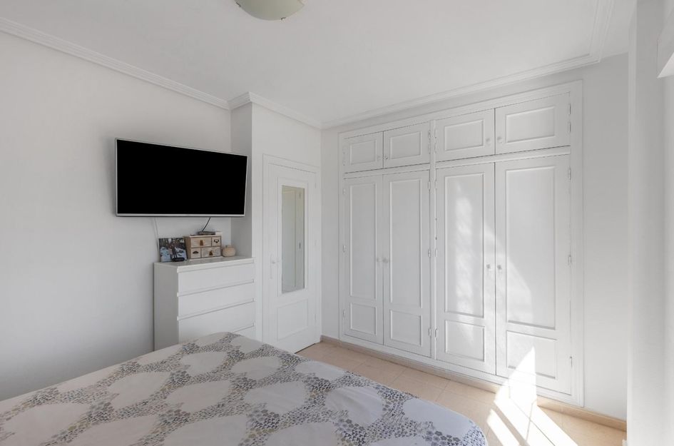 Halfvrijstaand in Dehesa de Campoamor