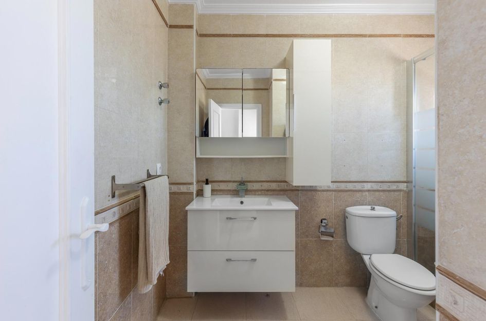 Halfvrijstaand in Dehesa de Campoamor