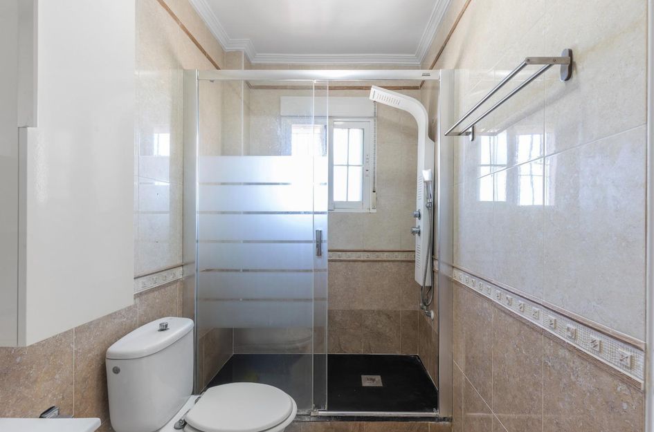 Halfvrijstaand in Dehesa de Campoamor