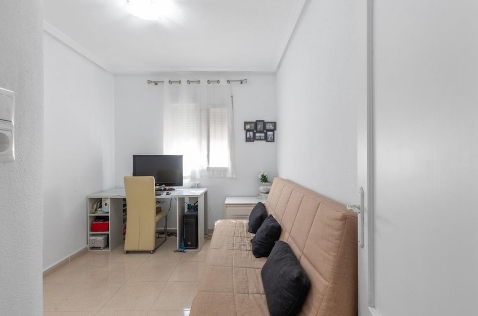 Halfvrijstaand in Dehesa de Campoamor