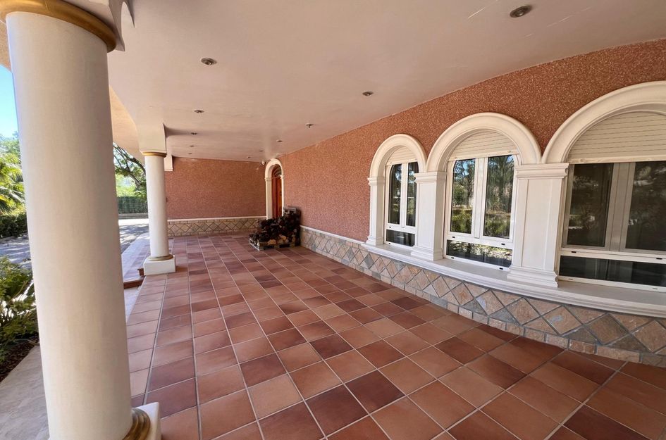 Villa in Callosa de Segura