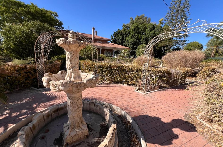 Villa in Callosa de Segura