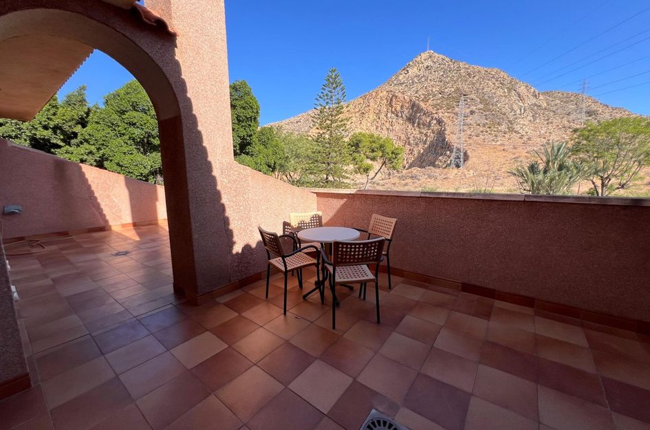 Villa in Callosa de Segura