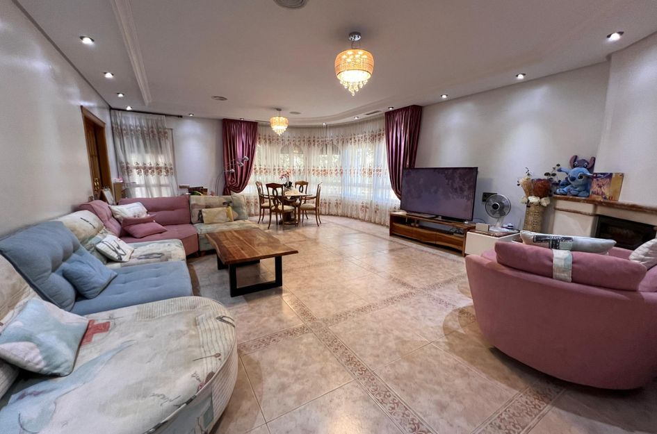 Villa in Callosa de Segura