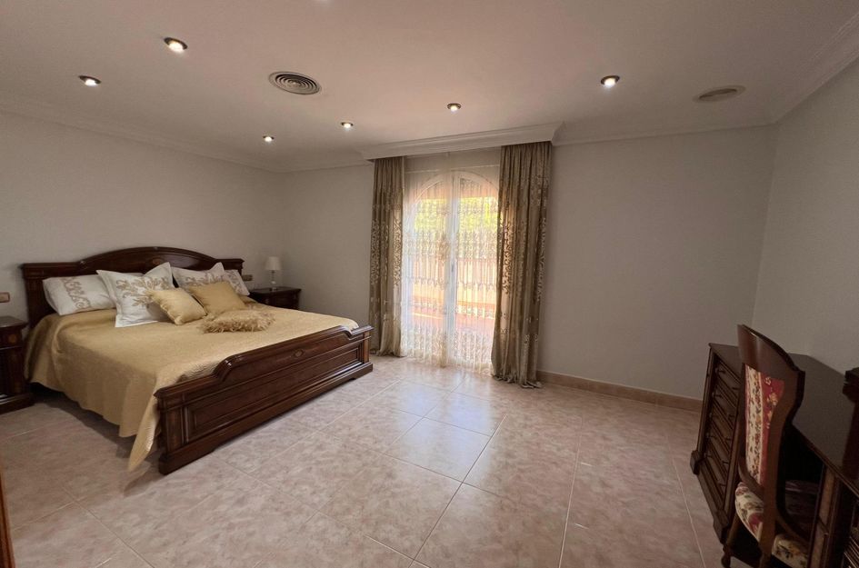 Villa in Callosa de Segura