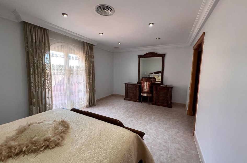 Villa in Callosa de Segura