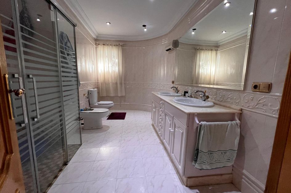 Villa in Callosa de Segura