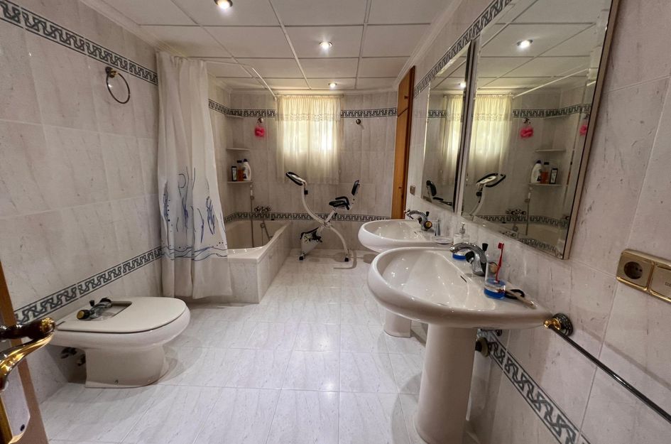 Villa in Callosa de Segura