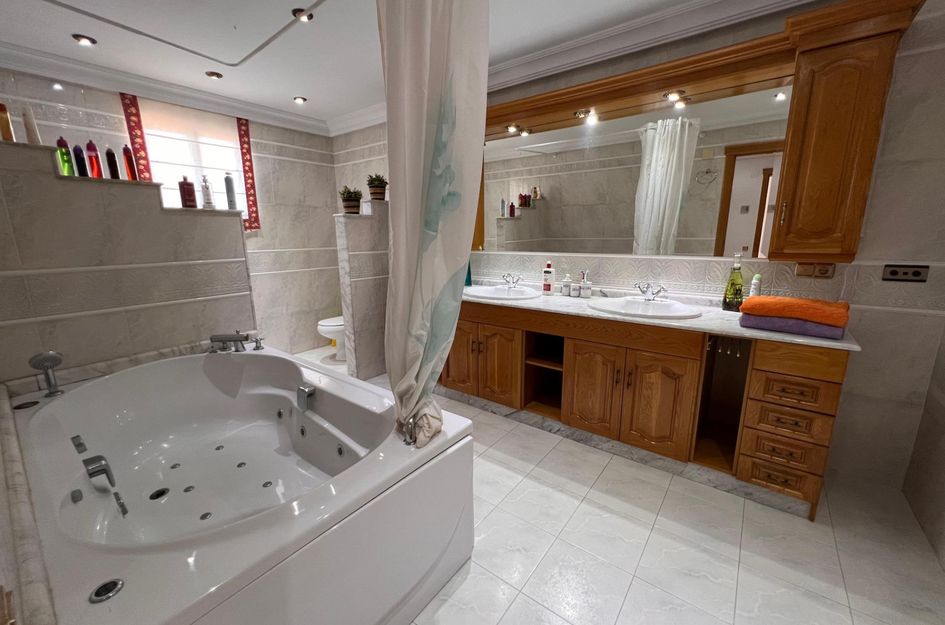 Villa in Callosa de Segura