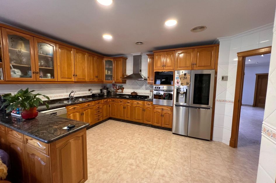 Villa in Callosa de Segura