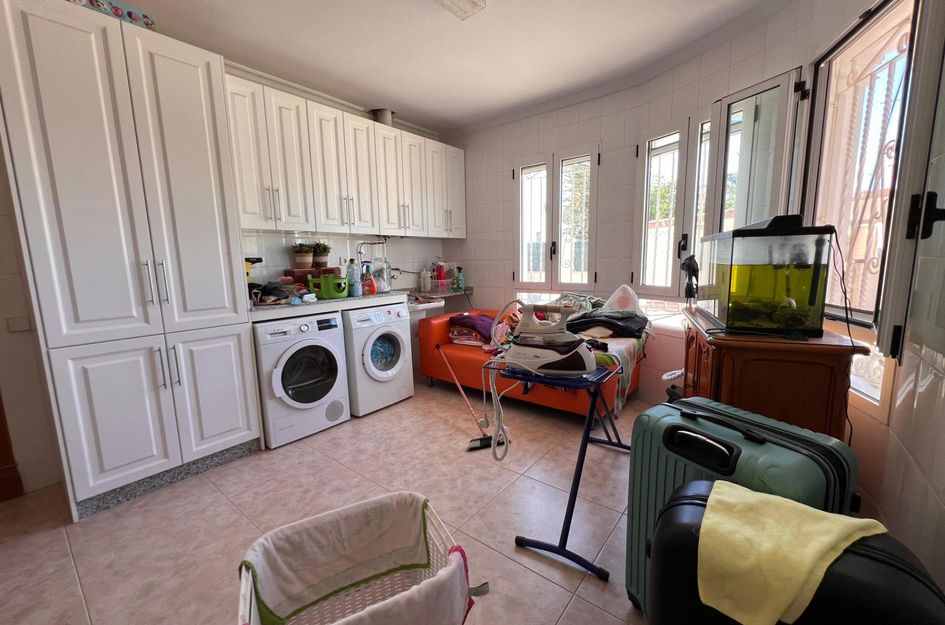 Villa in Callosa de Segura