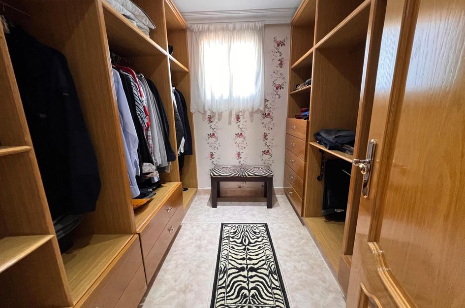 Villa in Callosa de Segura