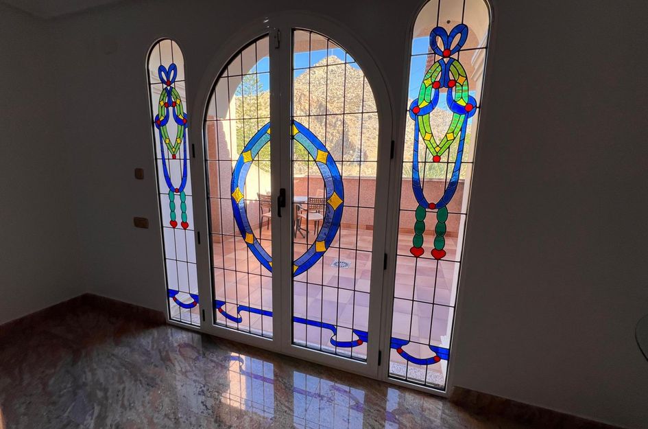 Villa in Callosa de Segura