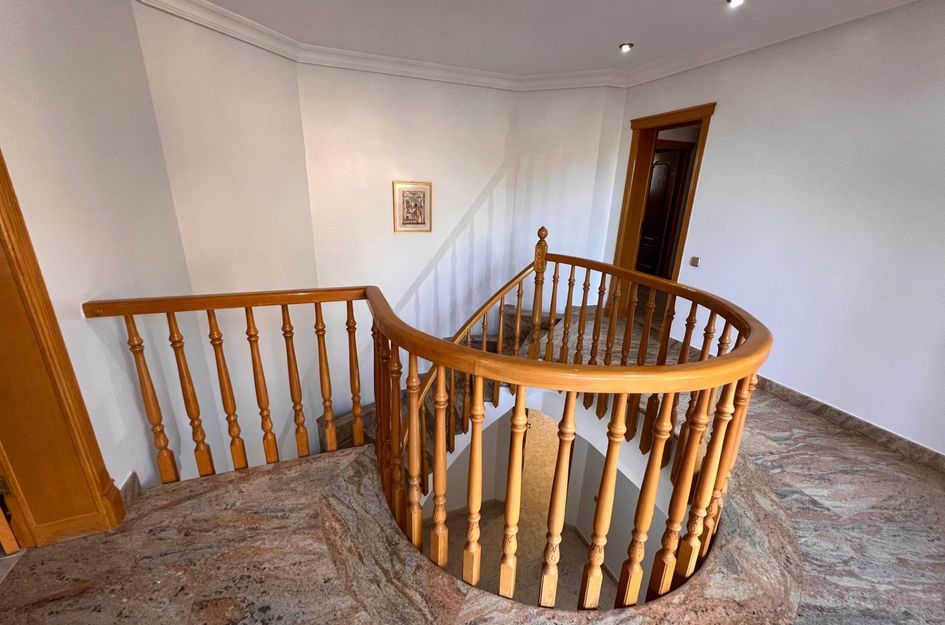 Villa in Callosa de Segura