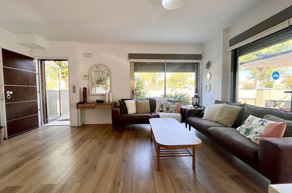 Villa in Torre de la Horadada