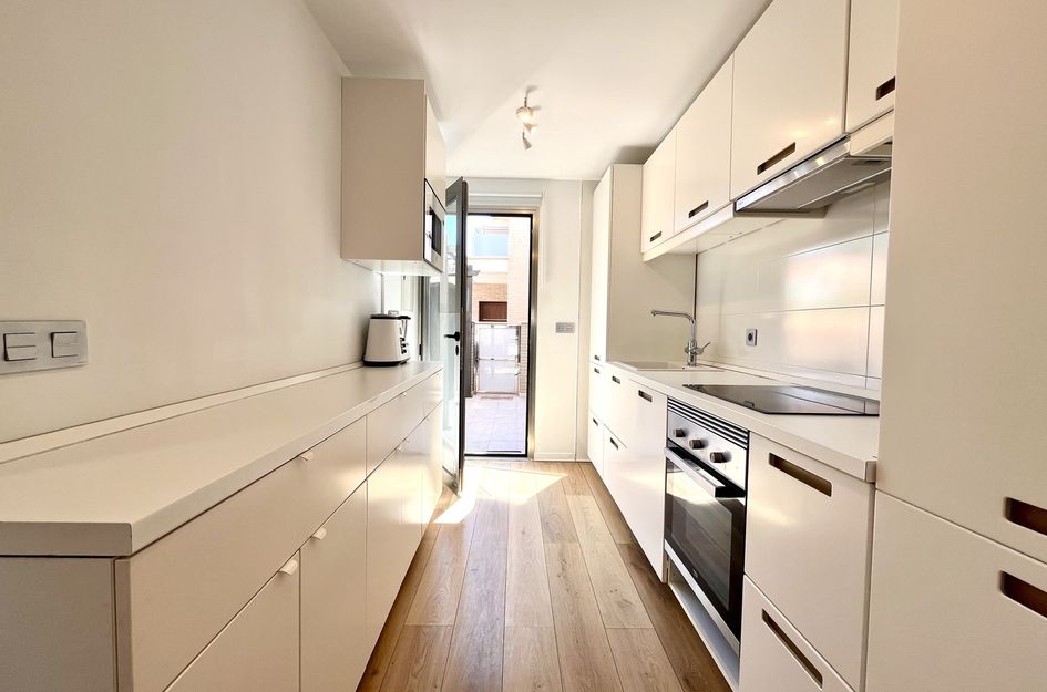 Villa in Torre de la Horadada