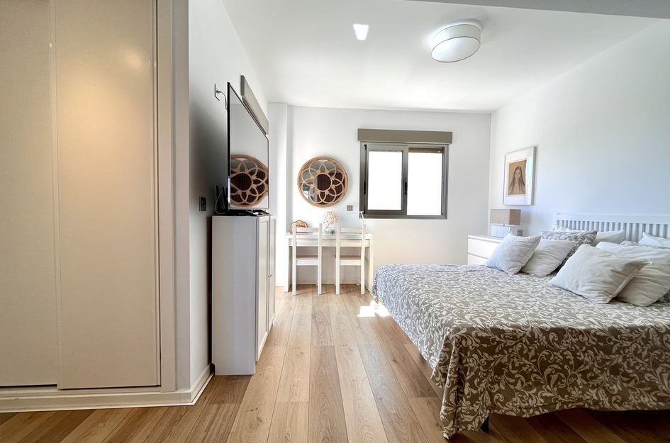 Villa in Torre de la Horadada