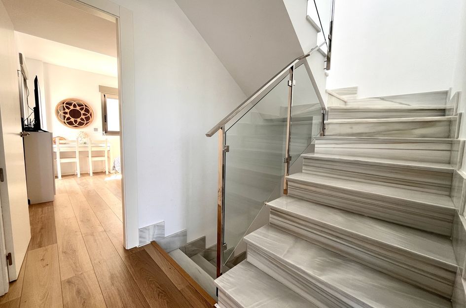 Villa in Torre de la Horadada