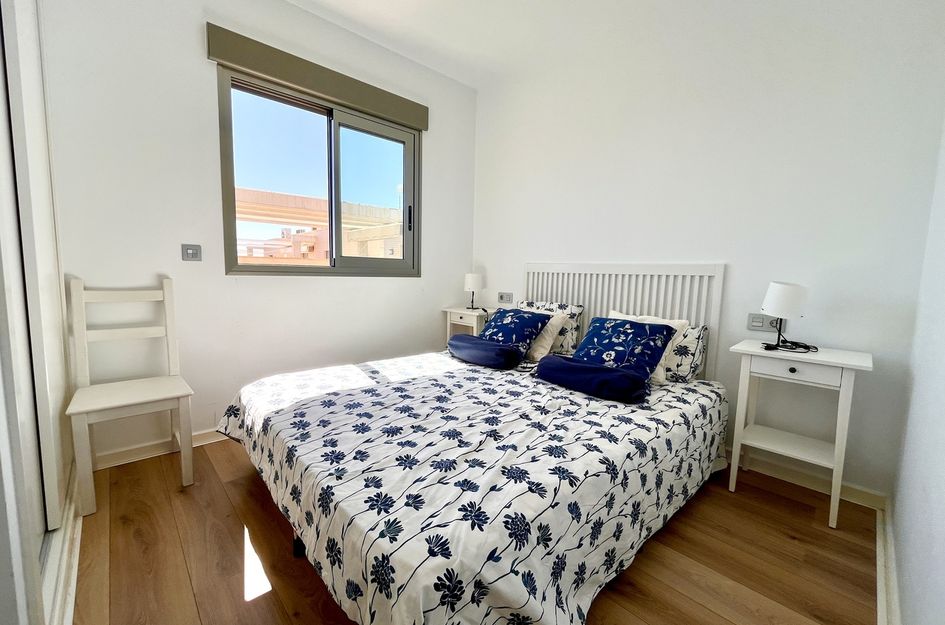 Villa in Torre de la Horadada