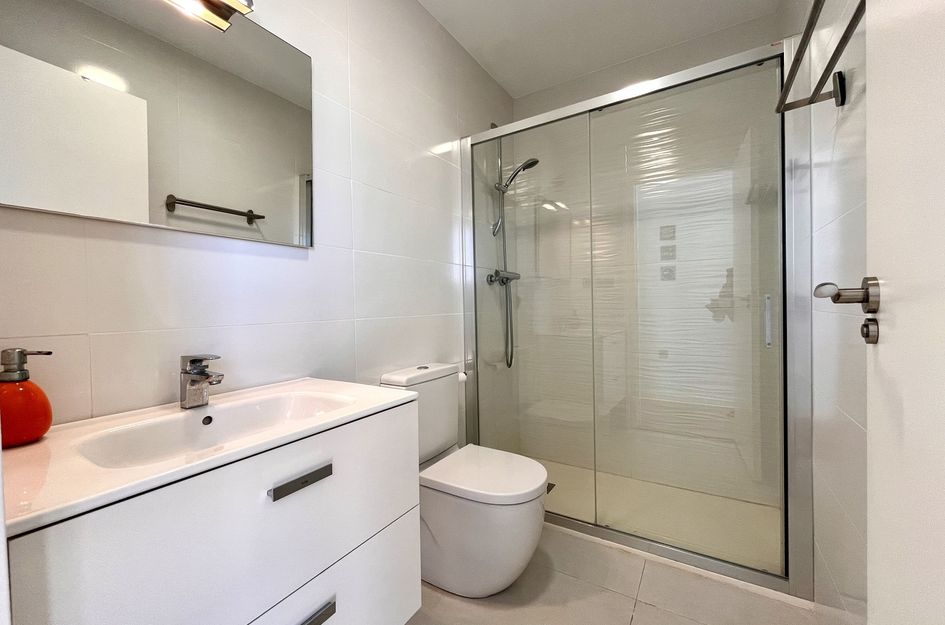 Villa in Torre de la Horadada