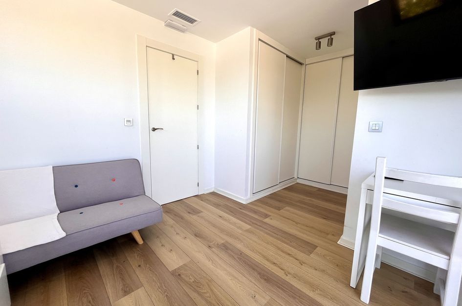 Villa in Torre de la Horadada