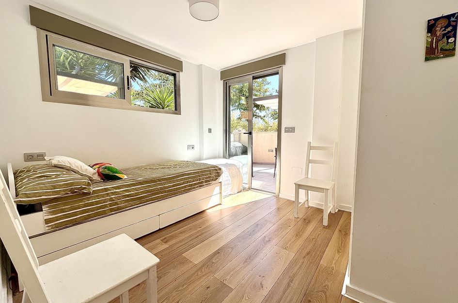 Villa in Torre de la Horadada