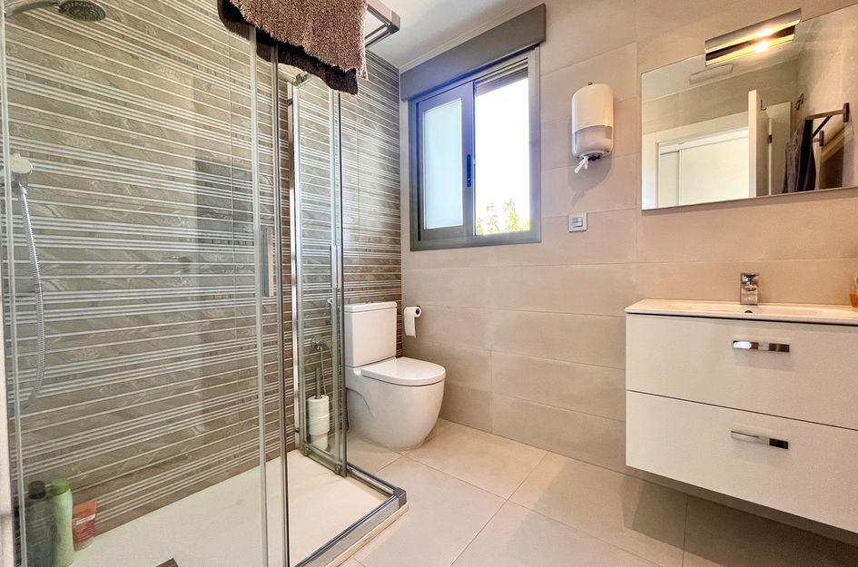 Villa in Torre de la Horadada