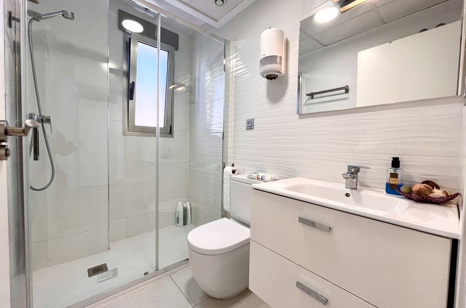 Villa in Torre de la Horadada