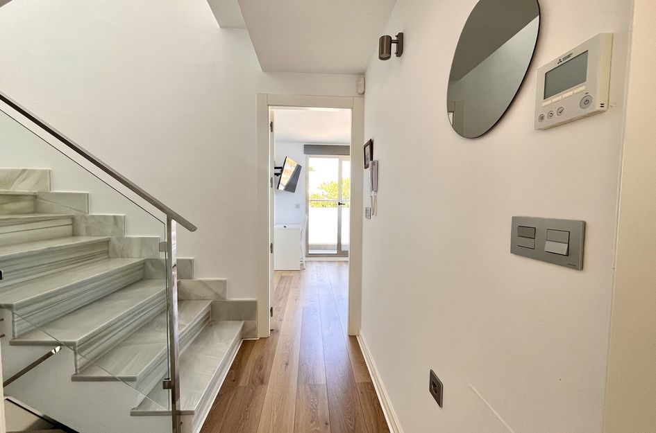 Villa in Torre de la Horadada