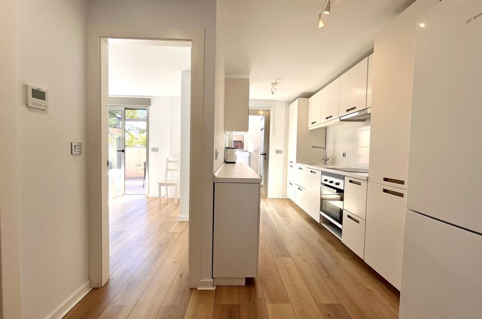 Villa in Torre de la Horadada