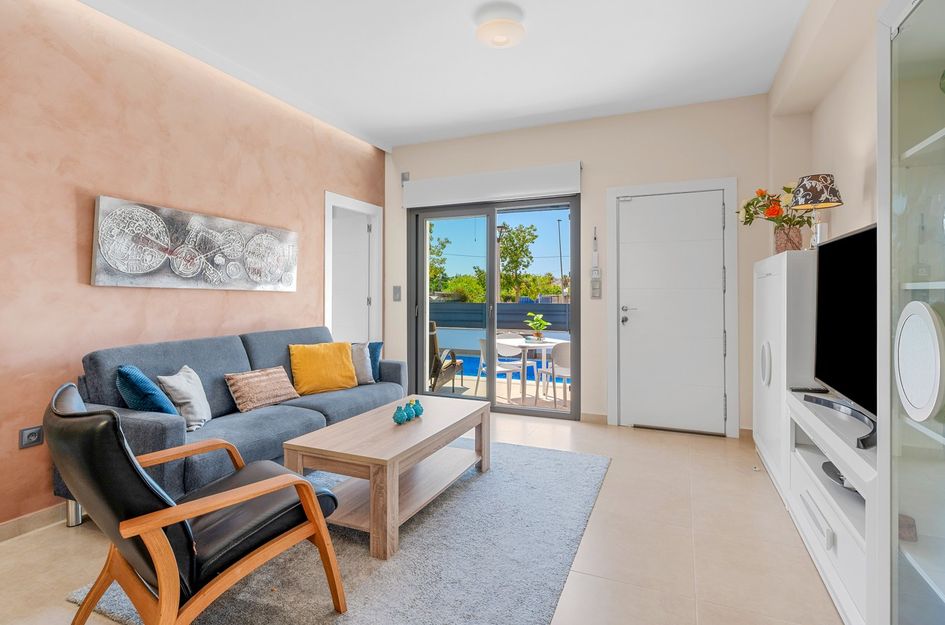 Huis in Formentera del Segura